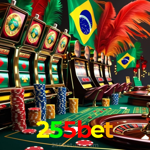 255bet：Jogue blackjack e aposte no futebol para uma experiência emocionante!
