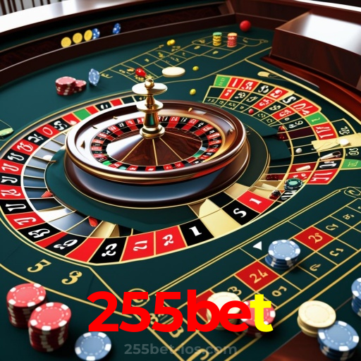 255bet：Jogue futebol online e vença com as melhores apostas!