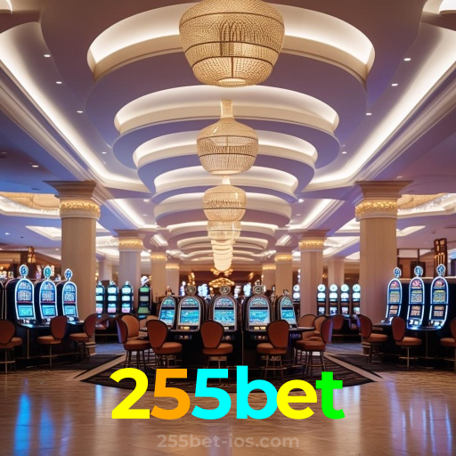 255bet：Apostas em futebol e os melhores jogos de cassino esperam por você!