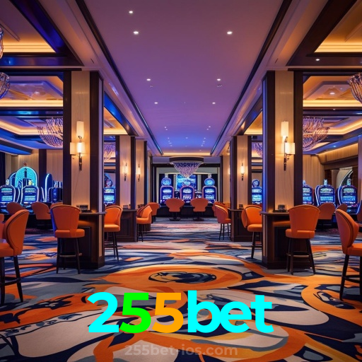 255bet：Conquiste prêmios no futebol e vença nas mesas de poker online!
