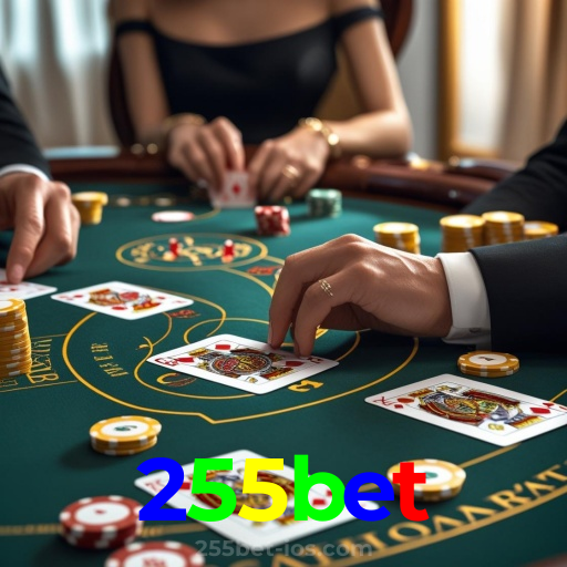 255bet:Jogue poker, aposte no futebol e ganhe no cassino mais confiável!