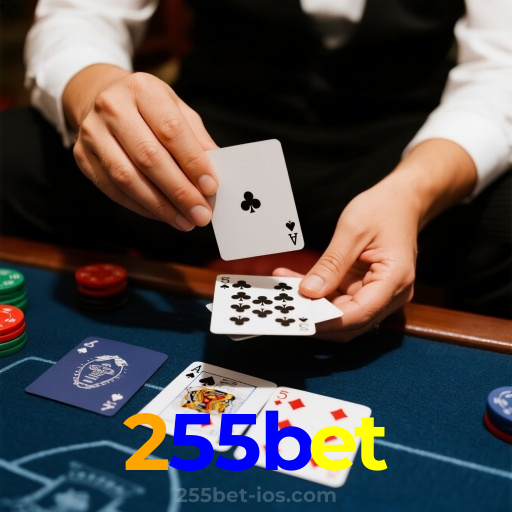 255bet：Aposte agora nas roletas e veja a sorte brilhar para você!