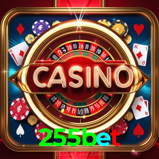 255bet:Onde sua sorte encontra o melhor cassino online e as apostas no futebol!
