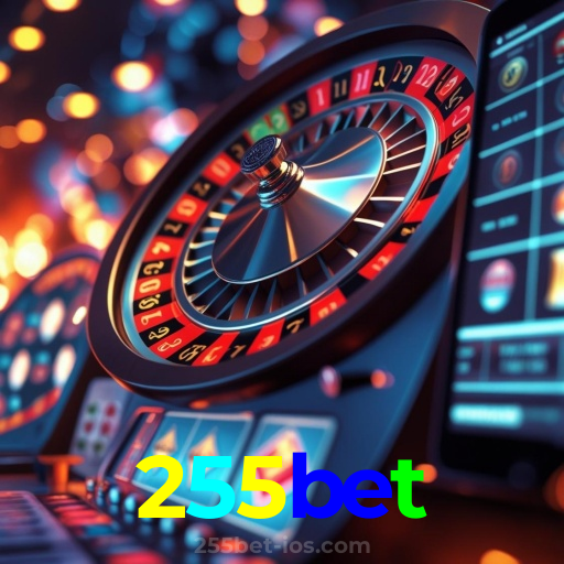 255bet：Jogue slots e aposte no futebol no cassino online mais confiável!
