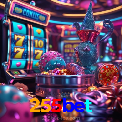 255bet：Apostas de futebol nunca foram tão emocionantes! Vença agora!