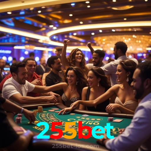 255bet：Jogue slots, aposte no futebol e ganhe no cassino online mais seguro!