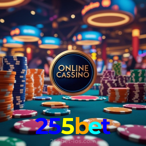 255bet：Vença no futebol e nos melhores jogos de cassino online, como poker e roleta!
