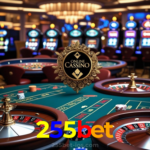 255bet：Sua sorte brilha em jogos de blackjack e apostas no futebol!