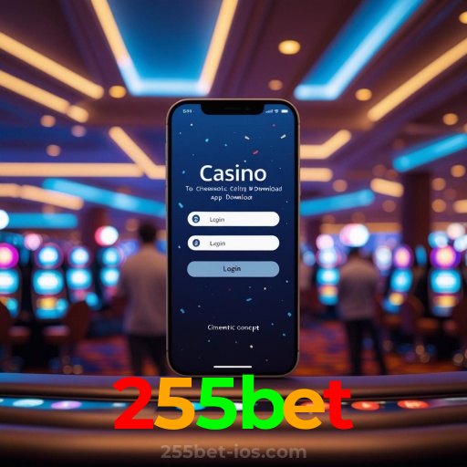 255bet：Entre no nosso cassino e aposte nas melhores máquinas caça-níqueis!