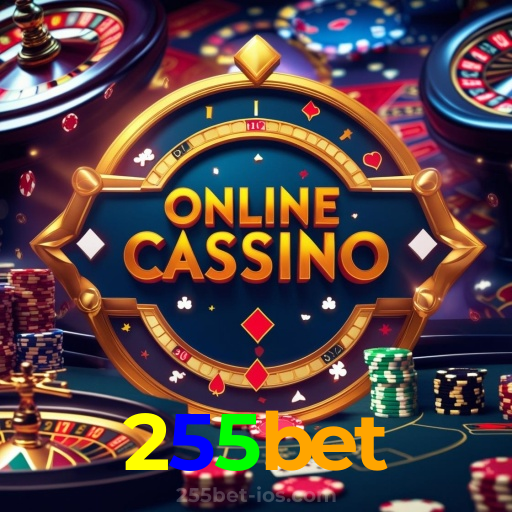 255bet:Apostas no futebol e grandes prêmios em slots e roleta esperam por você!