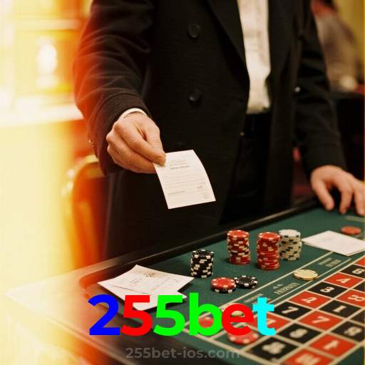255bet：Em cada jogo, a chance de ganhar é sua! Jogue agora no cassino!