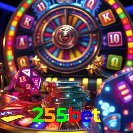 255bet：Jogue slots, aposte no futebol e vença com grandes vitórias!