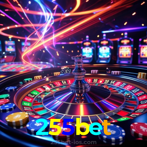 255bet：Apostas no futebol e grandes vitórias em roleta e blackjack!
