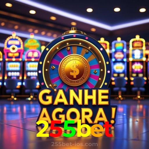 255bet：Gire as slots e conquiste prêmios incríveis!