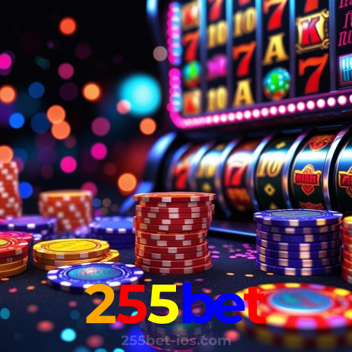 255bet：O melhor cassino para você jogar slots e apostar no futebol online!