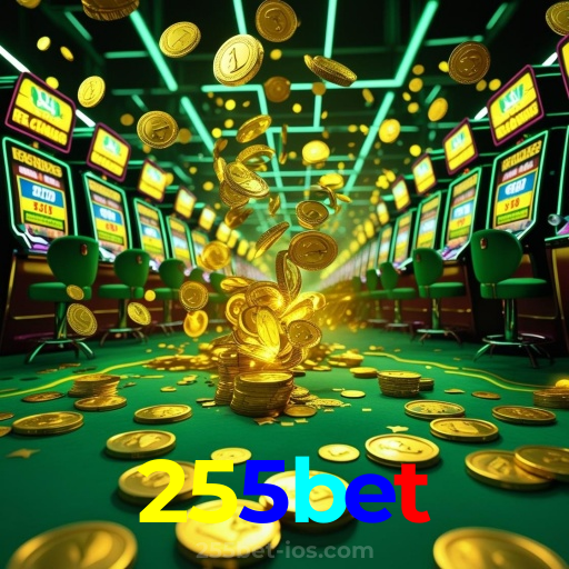 255bet：Aposte nas roletas e mostre que a sorte está com você!