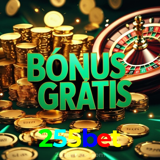 255bet：Aposte no futebol e jogue os melhores jogos de cassino como roleta!