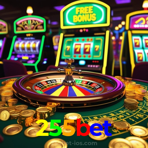 255bet：Aposte no futebol e ganhe prêmios fantásticos em blackjack e roleta!