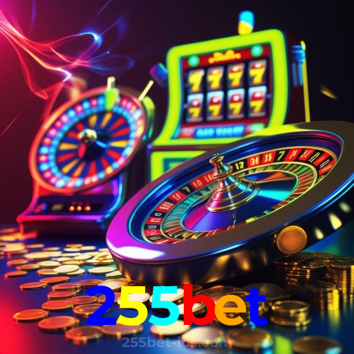 255bet：Aposte no futebol e ganhe em jogos de cassino como roleta e blackjack!