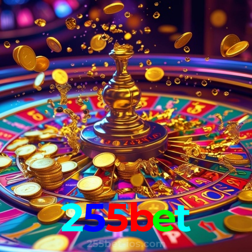 255bet：Jogue roleta e aposte no futebol ao vivo para grandes prêmios!