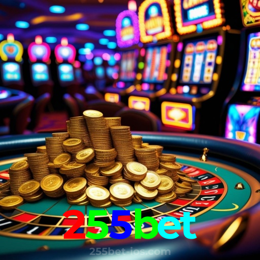 255bet：Aposte agora e ganhe no melhor cassino online!