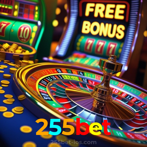 255bet：Jogue as melhores slots e aposte no futebol para grandes vitórias!