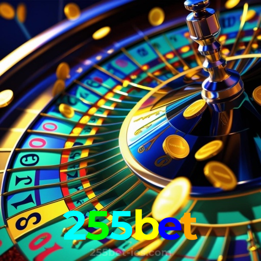 255bet：Aposte nas melhores slots e conquiste grandes vitórias!