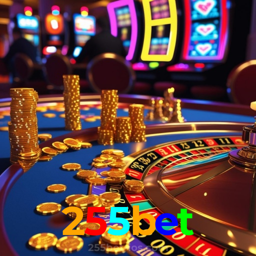 255bet：O melhor cassino online com roleta, poker e apostas no futebol!