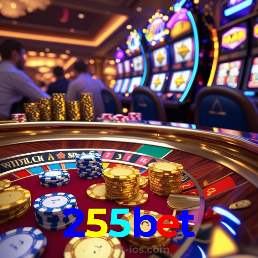 255bet:Onde sua sorte encontra o melhor cassino online e as apostas no futebol!
