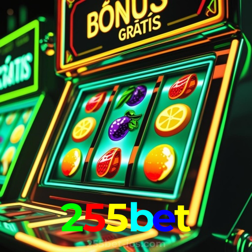 255bet:Em cada giro, novas vitórias! Venha jogar nas melhores slots!