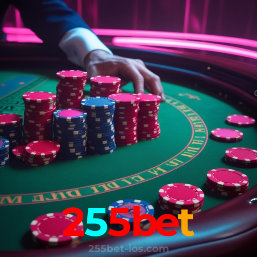 255bet：Cada giro nas slots é uma nova chance de mudar sua sorte!