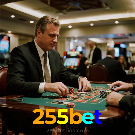 255bet：Entre no nosso cassino e aposte nas melhores máquinas caça-níqueis!