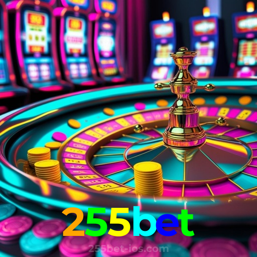 255bet：Viva a emoção das apostas ao vivo! Jogue agora e ganhe prêmios incríveis!