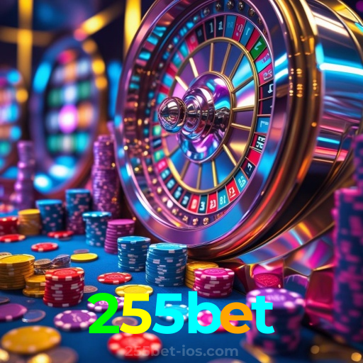 255bet:Jogue slots, aposte no futebol e conquiste prêmios incríveis!