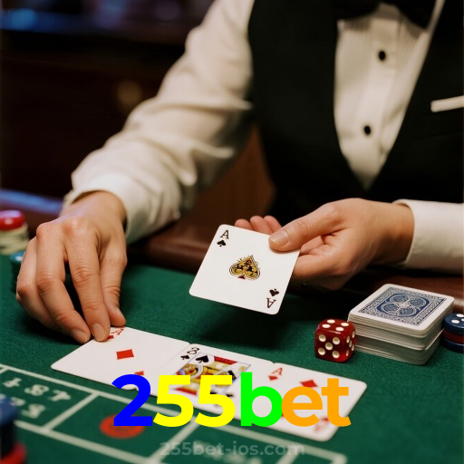 255bet：Vença no blackjack e leve grandes prêmios para casa!