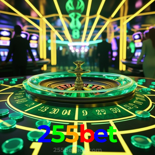 255bet：Aposte no futebol online e vença com estilo e emoção!