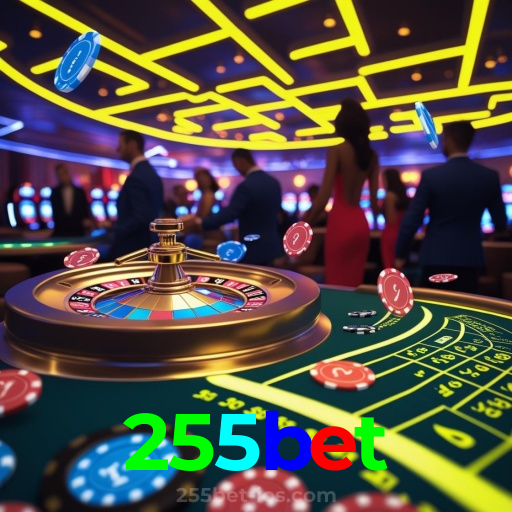 255bet：Aposte no seu time de futebol e ganhe no blackjack e roleta online!