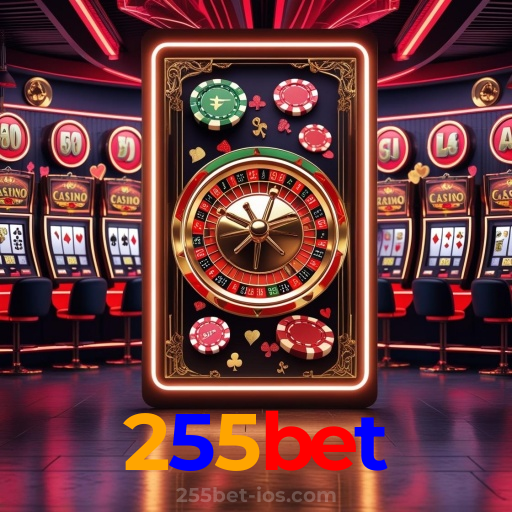 255bet:Jogue poker, slots e aposte no futebol para uma experiência única!