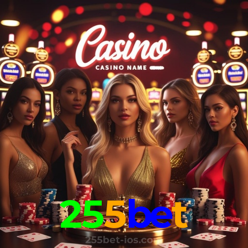 255bet：O cassino online perfeito para jogos de blackjack e apostas no futebol!