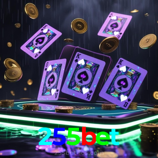 255bet：Jogue blackjack, aposte no futebol e conquiste vitórias incríveis!