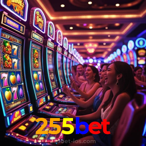 255bet：Ganhe no futebol e conquiste prêmios nos melhores jogos de cassino online!