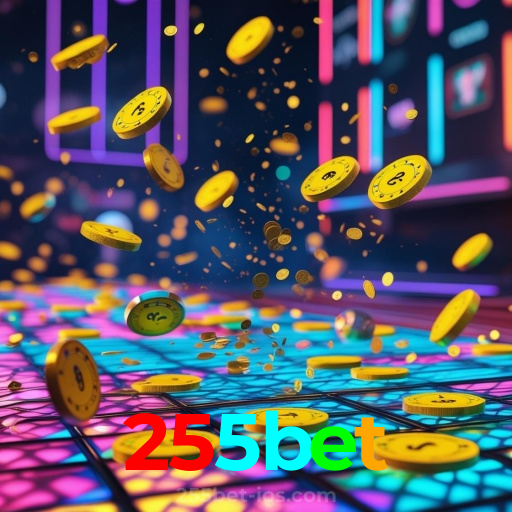 255bet：Apostas no futebol e grandes prêmios em slots e roleta esperam por você!
