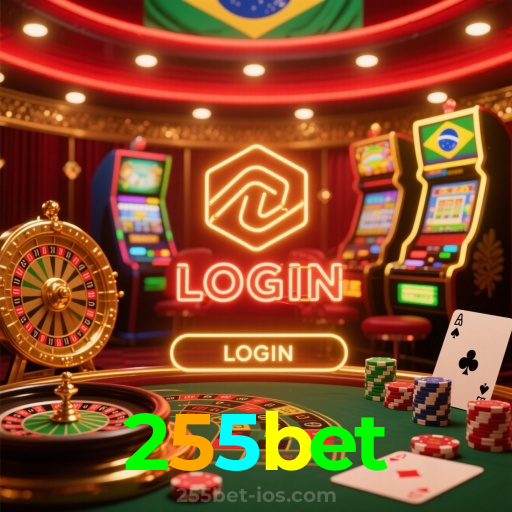 255bet：Aposte no futebol e conquiste vitórias incríveis nos jogos de cassino!