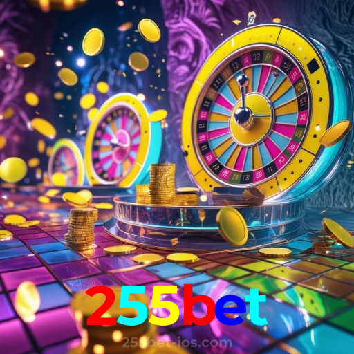 255bet：Jogue futebol online e faça gols de prêmios incríveis!