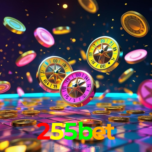 255bet：Apostas em futebol e os melhores jogos de cassino esperam por você!