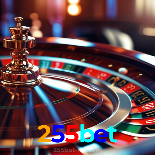 255bet：A sorte está ao seu lado em slots, poker e apostas esportivas online!