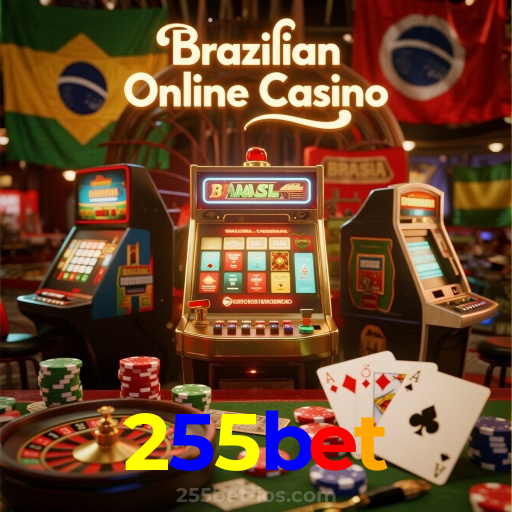 255bet：Apostas no futebol e diversão com roleta e blackjack no cassino online!