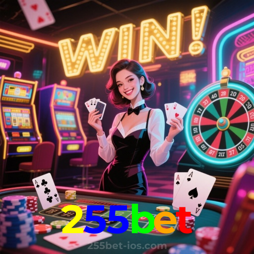 255bet：O melhor cassino online está te esperando! Aposte e vença!
