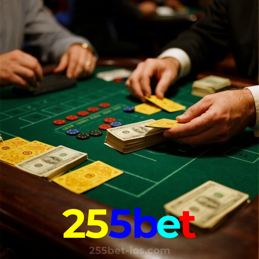 255bet：A melhor plataforma para apostas no futebol e diversão em jogos de cassino!