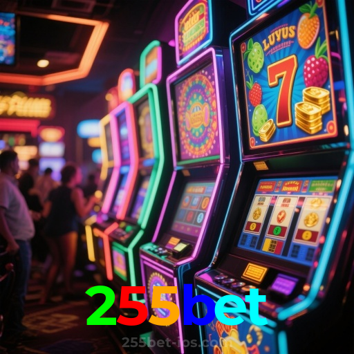255bet:O cassino mais confiável para apostar no futebol e jogar slots!